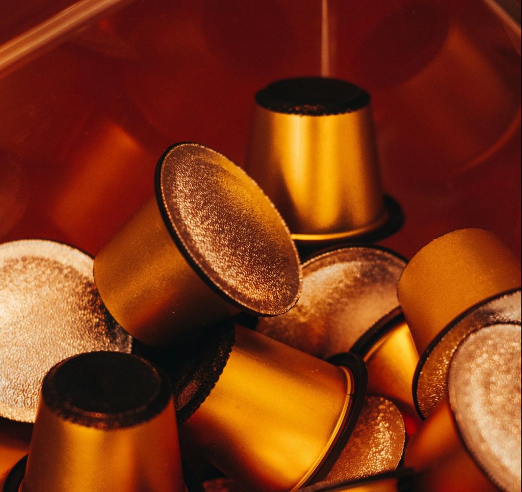 Καφές: Η «μάχη» της κάψουλας – Οι μεγάλοι παίκτες και τα 60 εκατ.