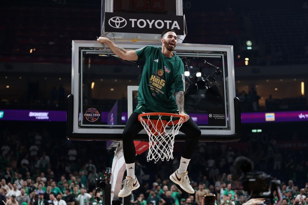 Παναθηναϊκός: Τα συγχαρητήρια της πολιτικής ηγεσίας στους πράσινους