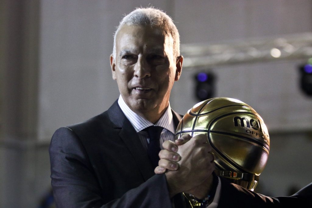 Γκάλης για Παναθηναϊκό: Ομάδα με winner coach κι άξιο Ελληνα αρχηγό