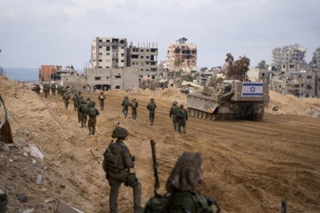 Ισραήλ: Πρόταση εκεχειρίας στη Χαμάς- Οι τρεις φάσεις