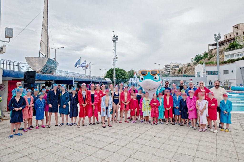 Με επιτυχία η 5η Σκυταλοδρομία αγάπης «Βασίλης Τοκάκης»