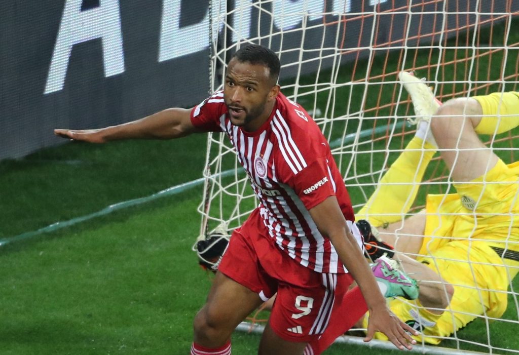 Ολυμπιακός – Φιορεντίνα: 25 αριθμοί πίσω από τον τελικό του Conference