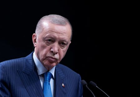Το σχέδιο Ερντογάν για την αλλαγή του τουρκικού Συντάγματος