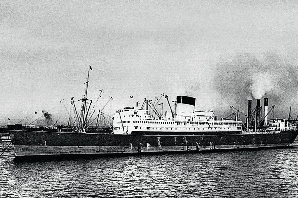 Φαλκονέρα: Το σημείο-έκπληξη όπου εντοπίστηκε – Το εύρημα που εξηγεί τη βύθιση