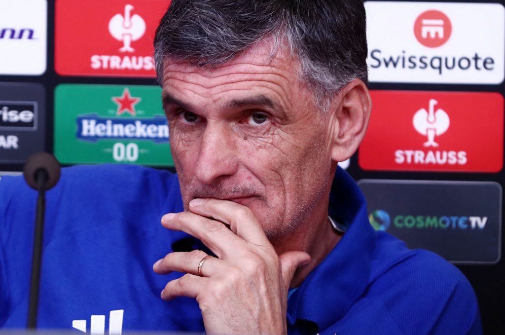 Ο Μεντιλίμπαρ και η Κεντροαριστερά