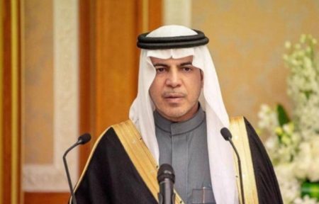 Σαουδική Αραβία: Νέος πρεσβευτής στη Συρία, πρώτη φορά από το 2012