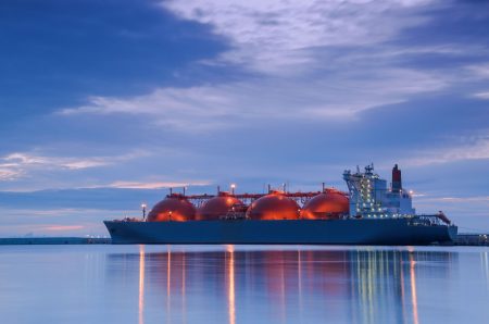 Αμερικανικό LNG «σαρώνει» την Ευρώπη – Κολοσσοί στην Αθήνα για deals δισεκατομμυρίων