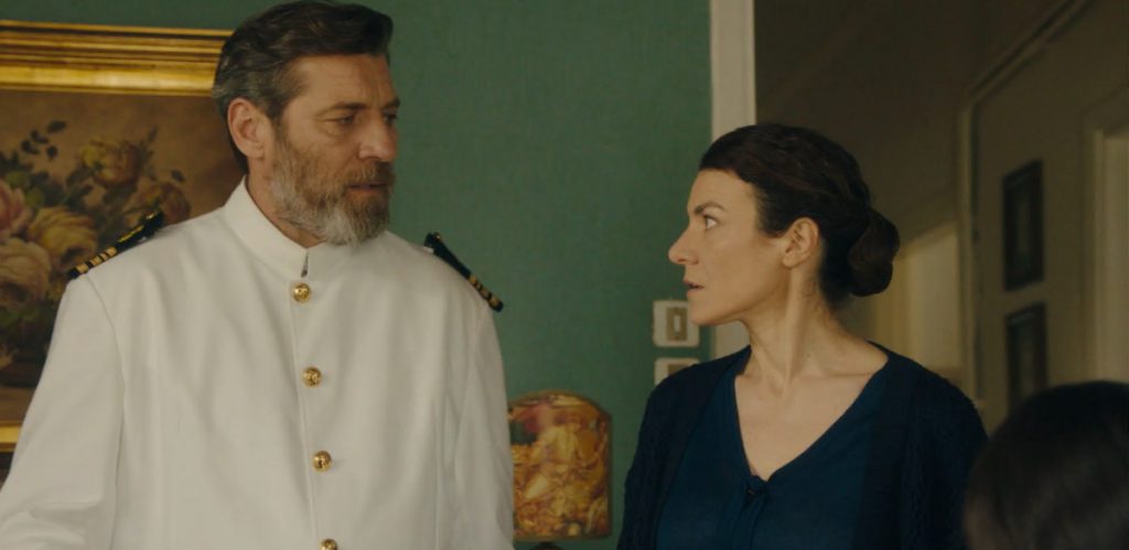 Το Ναυάγιο: Η ώρα των μεγάλων αποκαλύψεων φτάνει