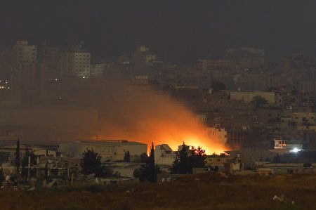 Ράφα: Νέα ισραηλινοί βομβαρδισμοί – Συνεδριάζει εκτάκτως στο ΣΑ του ΟΗΕ
