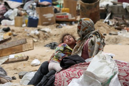 Γάζα: Οι Βρυξέλλες συζήτησαν το ενδεχόμενο κυρώσεων κατά του Ισραήλ