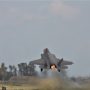 Η Ανδραβίδα γίνεται «φρούριο» για τα F-35