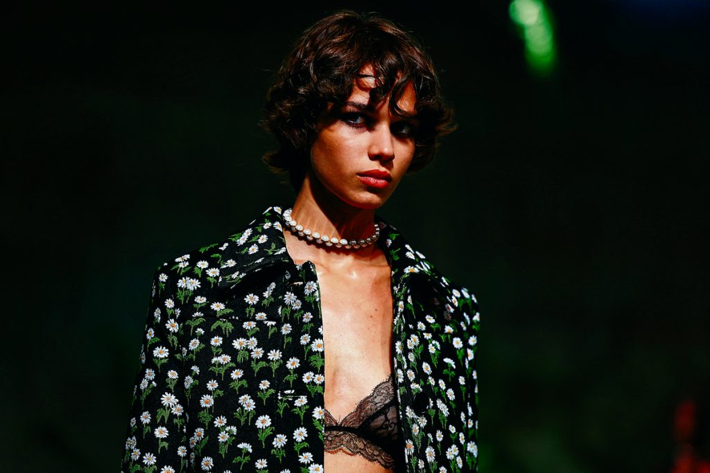 Ευτυχείς τικτοκιστές