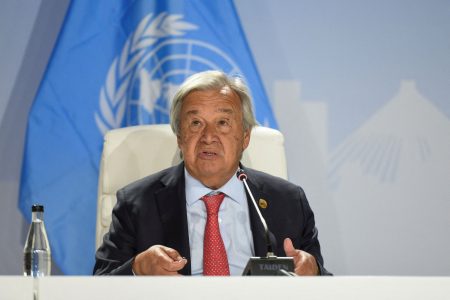 Ο ΟΗΕ καταδικάζει απερίφραστα τις αεροπορικές επιδρομές στη Ράφα