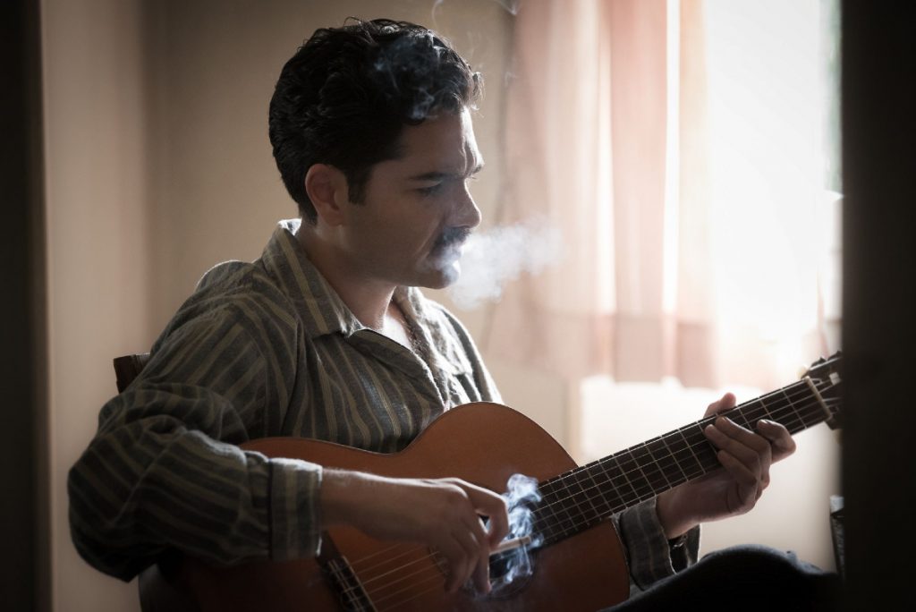 «Υπάρχω» και με λένε Στέλιο Καζαντζίδη