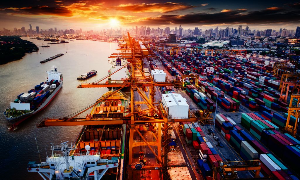 Διαχρονικός μοχλός ανάπτυξης η Ναυτιλία