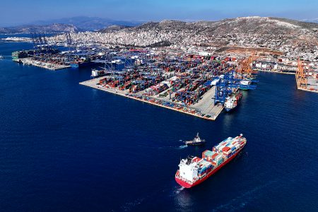 Η συμβολή της ναυτιλίας στην ελληνική οικονομία και οι προκλήσεις