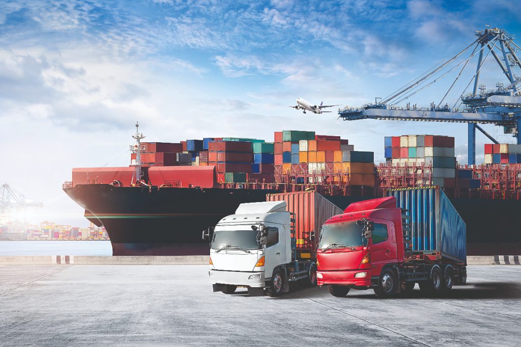 Ναυτιλία: Δύναμη για την ελληνική οικονομία