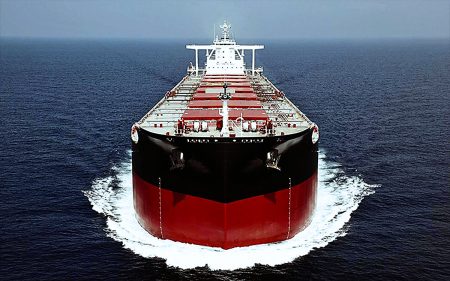 Τα άλματα στην ασφάλεια των πλοίων μεταφοράς χύδην ξηρού φορτίου