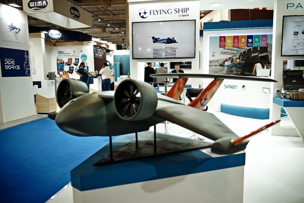 Η σημαντική συνεισφορά των Ποσειδωνίων στη χώρα