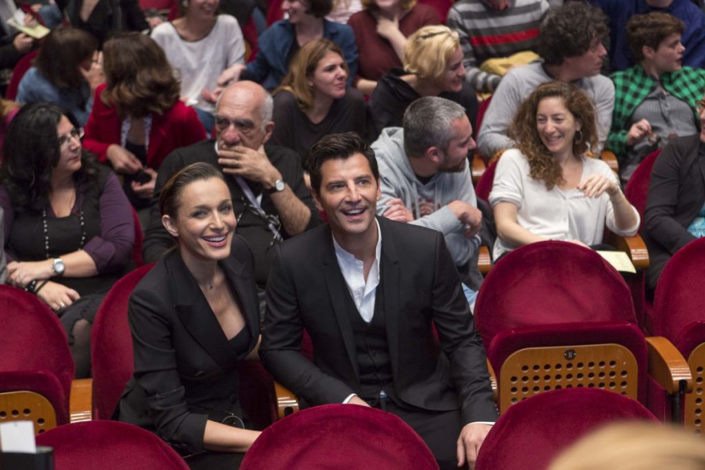 Σάκης Ρουβάς: Δεν ήθελα να κάνω οικογένεια