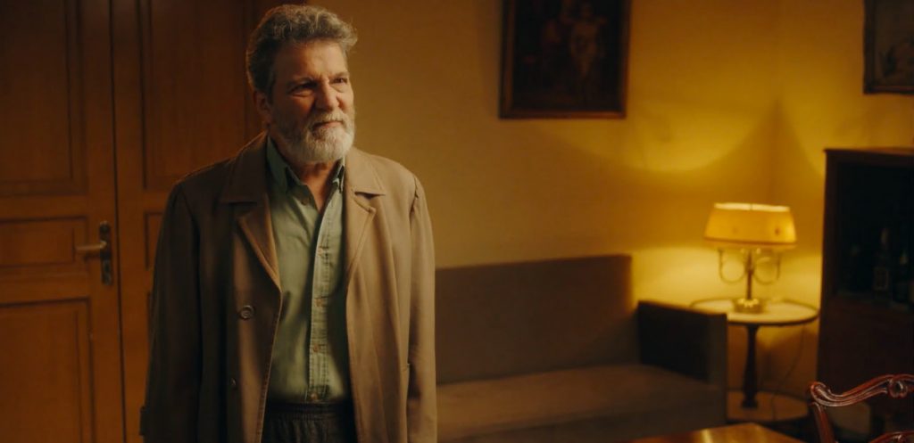 Το Ναυάγιο: Μια νέα μέρα ξημερώνει στην Κρήτη χωρίς τον Βλάσση