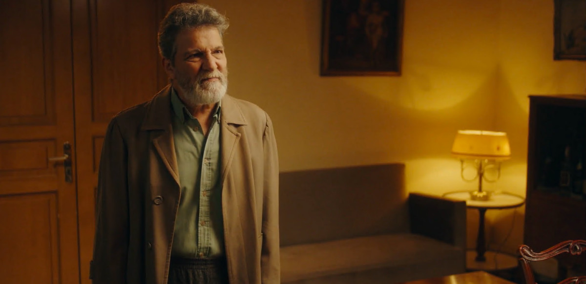 Το Ναυάγιο: Μια νέα μέρα ξημερώνει στην Κρήτη χωρίς τον Βλάσση