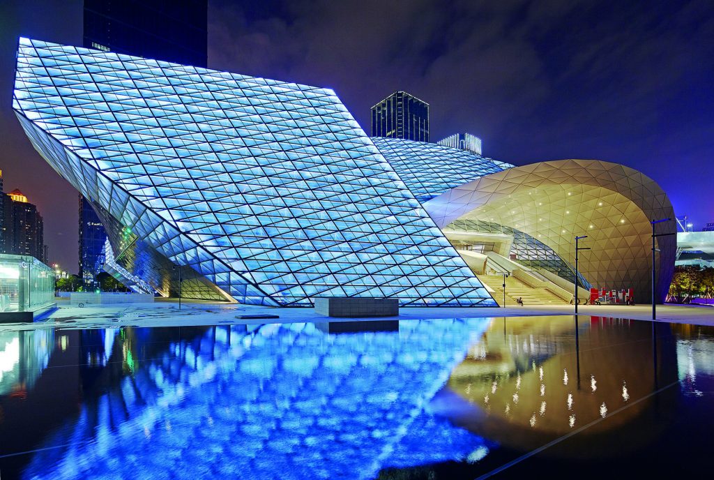 Πώς η τεχνητή νοημοσύνη μεταμορφώνει το παγκόσμιο οικιστικό τοπίο