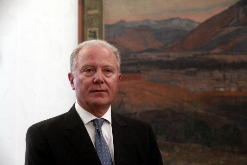 Προβόπουλος: Τα καμπανάκια για χρεοκοπία και το τελευταίο μήνυμα