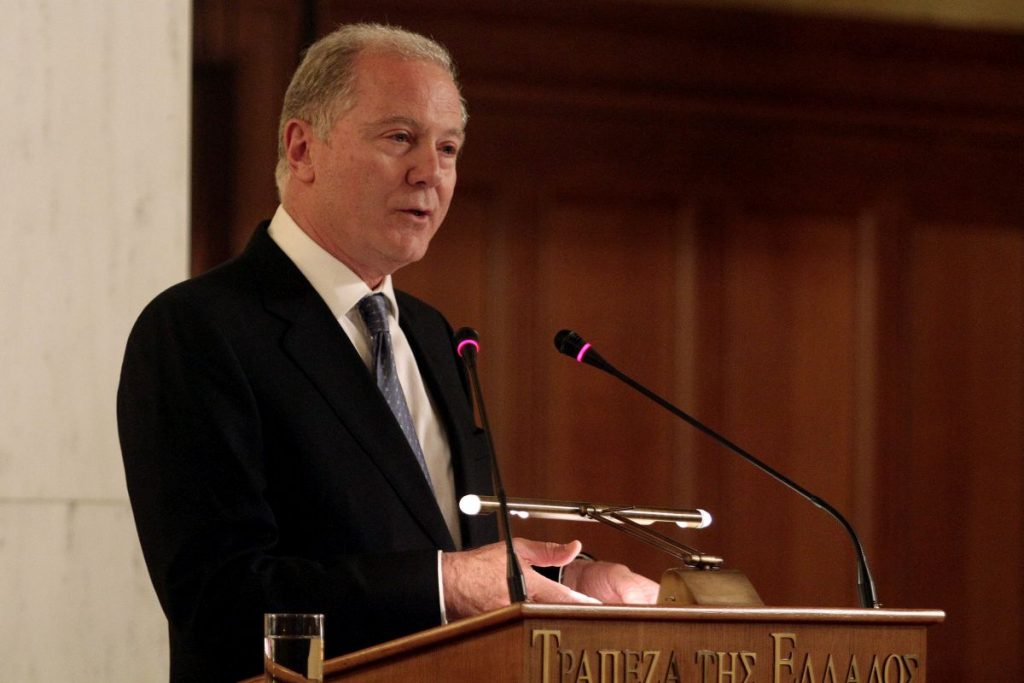 Προβόπουλος: Ο άνθρωπος που έλεγε αυτά που οι πολιτικοί αρνούνταν να δουν