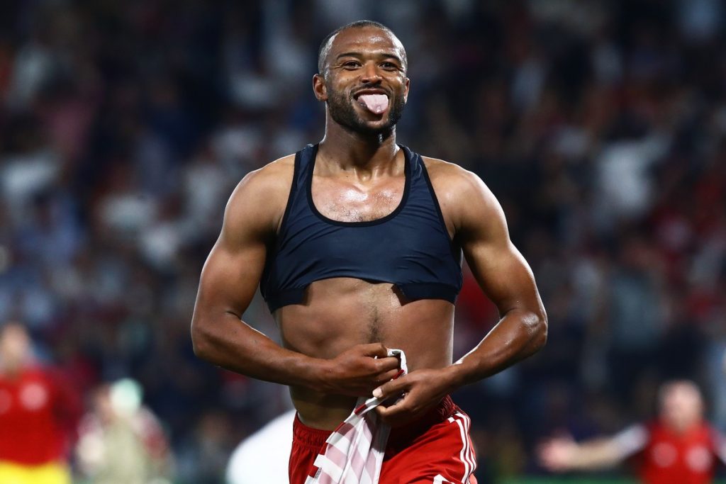 Ελ Κααμπί: Ο «ψυχρός εκτελεστής» του Ολυμπιακού