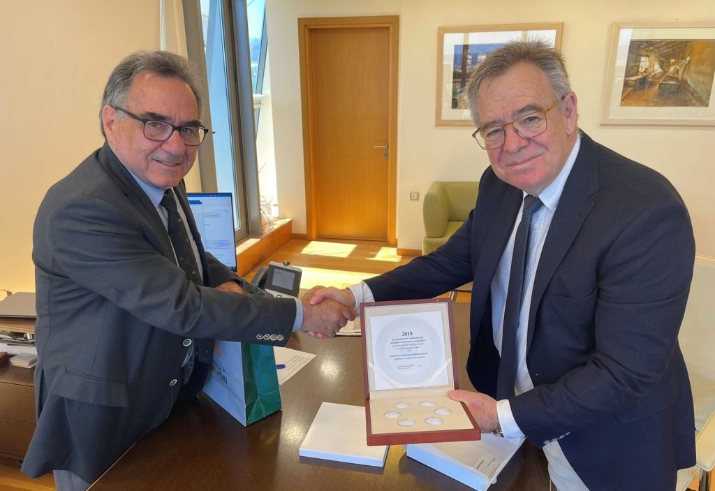 Τράπεζα Χανίων και Syndea: Μια σταθερή και δυναμική συνεργασία σε διαρκή εξέλιξη