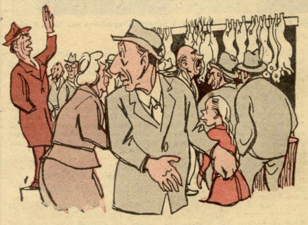 Πασχαλινά Διηγήματα: Ο πλούσιος και ο φτωχός