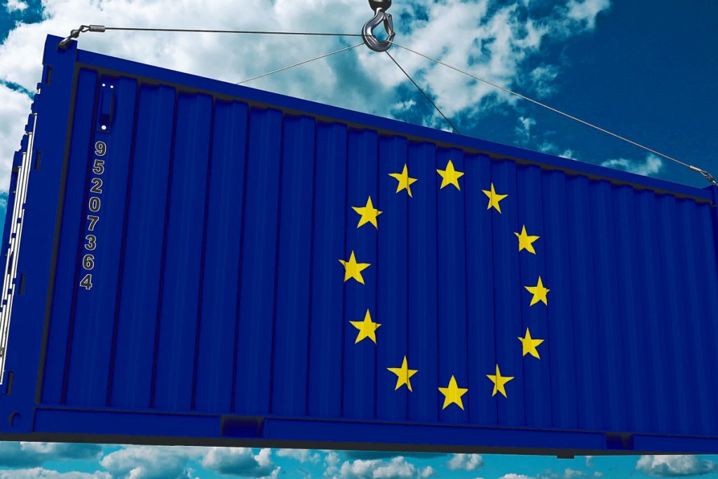 Ακρογωνιαίος λίθος της ευρωπαϊκής ασφάλειας η ναυτιλία