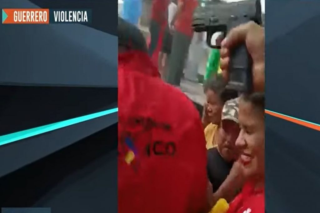 Μεξικό: Νέα δολοφονία υποψήφιου δημάρχου – Την τράβηξαν σε βίντεο