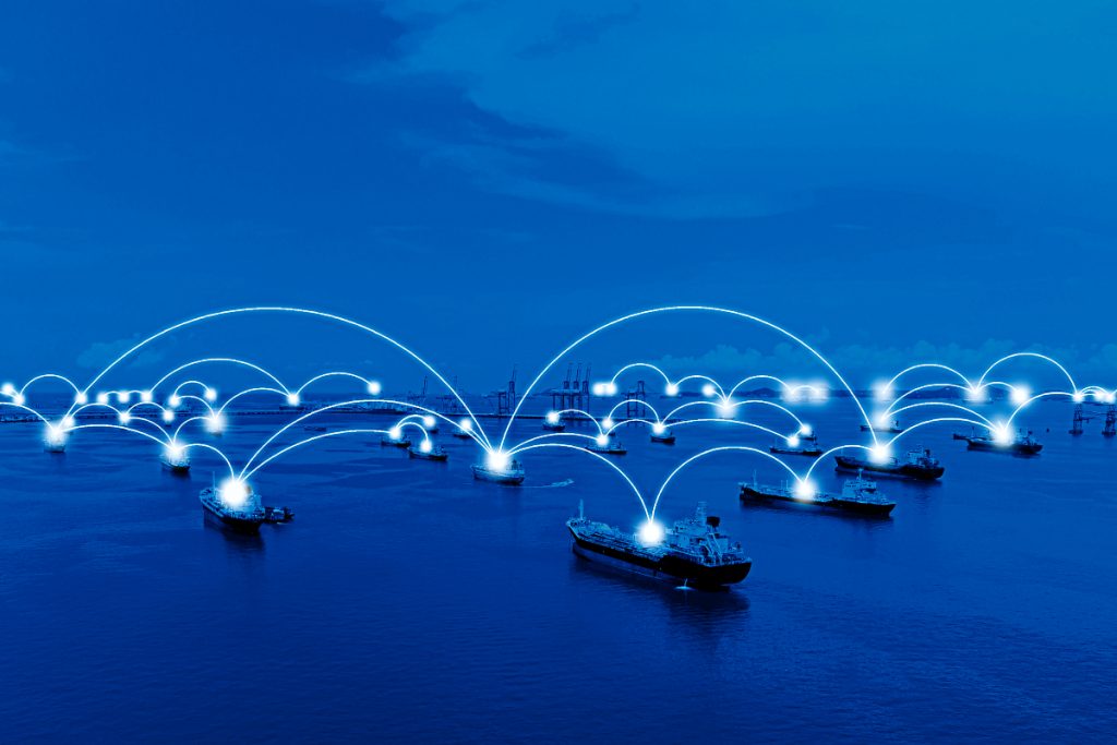 Να δουλέψουμε όλοι μαζί για την ενεργειακή μετάβαση της ναυτιλίας