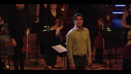 Maestro: Τι θα δούμε στο 3ο επεισόδιο, «Metatravma»