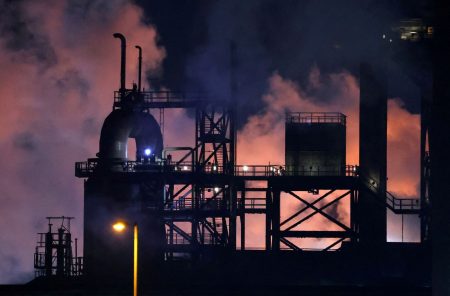 Ορυκτά καύσιμα: «Οχι σε νέα έργα εξόρυξης» – Τι δείχνει έρευνα