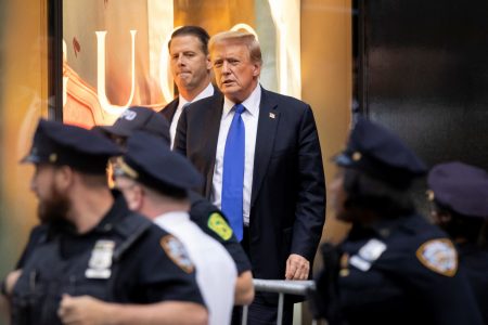 Νέα Υόρκη: Εφεση το συντομότερο δυνατό, λέει ο συνήγορος Τραμπ