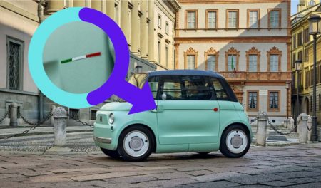 Η κατάσχεση του Fiat Topolino και η απόβαση τη Leapmotor στην Ευρώπη