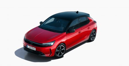 To Opel Corsa Hybrid κινείται στον αστερισμό των διδύμων