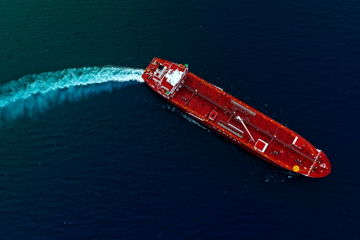 Θετικοί οιωνοί για την επόμενη διετία στα δεξαμενόπλοια