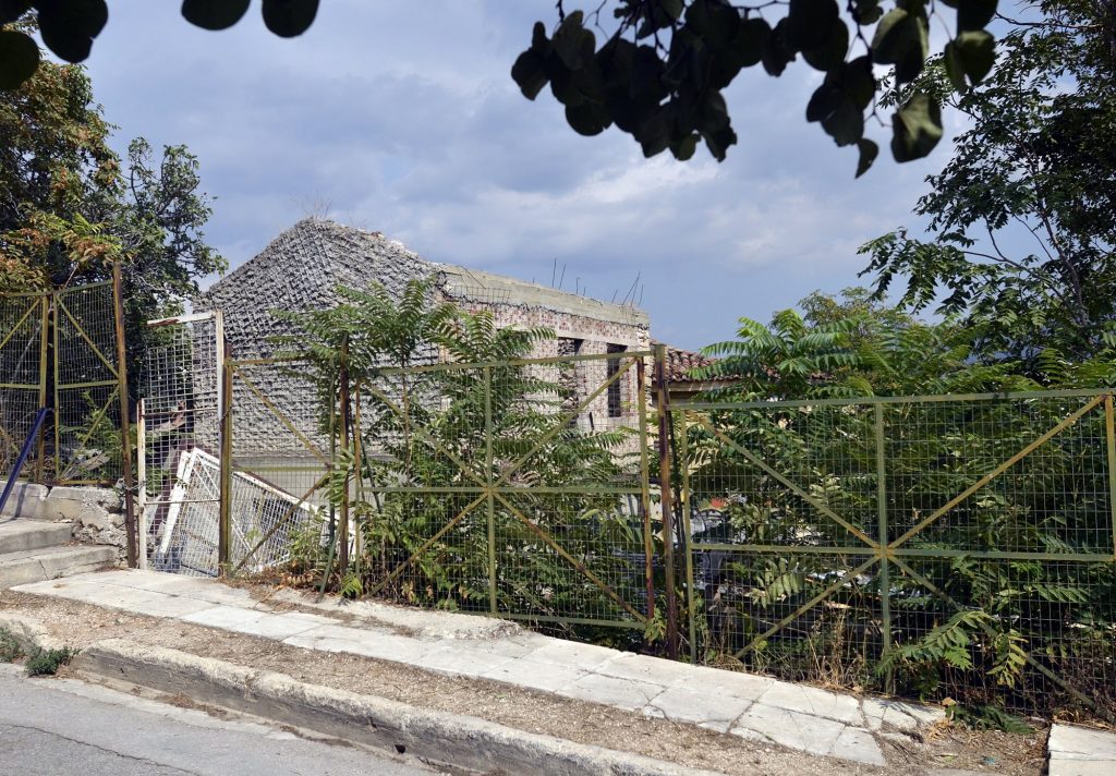 Ακαθάριστα οικόπεδα: Νέα παράταση για τη δήλωσή τους