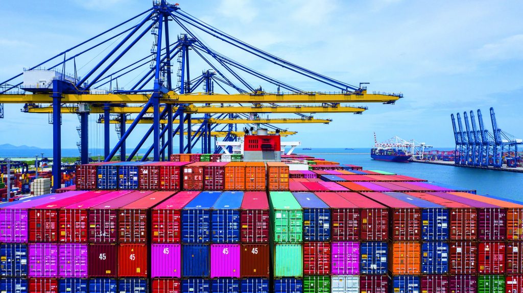 Η ναυτιλία στην εποχή της ψηφιακής επανάστασης