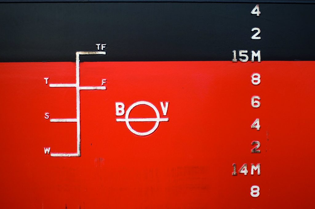 Η μυστική γλώσσα και τα σύμβολα των πλοίων