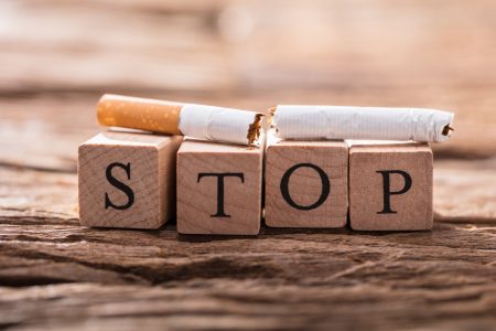 Παγκόσμια Ημέρα κατά του Καπνίσματος: «Κόψε το κάπνισμα, κέρδισε ζωή»