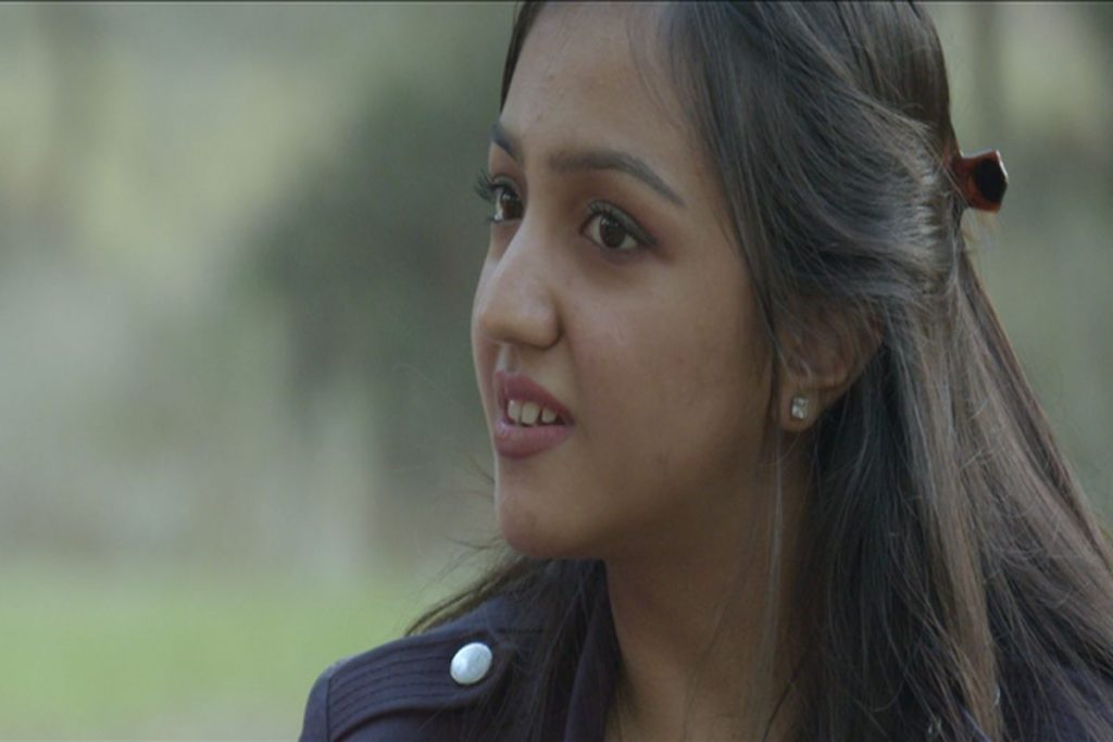 Ξεριζωμένοι: Ένα ντοκιμαντέρ με τραυματικές εμπειρίες παιδιών