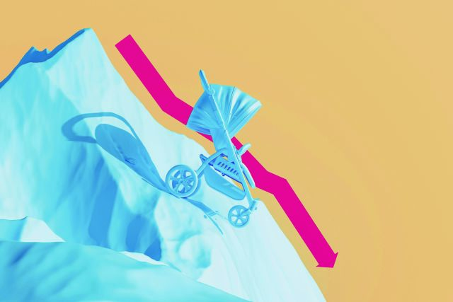 Δημογραφικό: Οι εφιαλτικές προβλέψεις, οι καλές πρακτικές και τα παραδείγματα προς αποφυγή