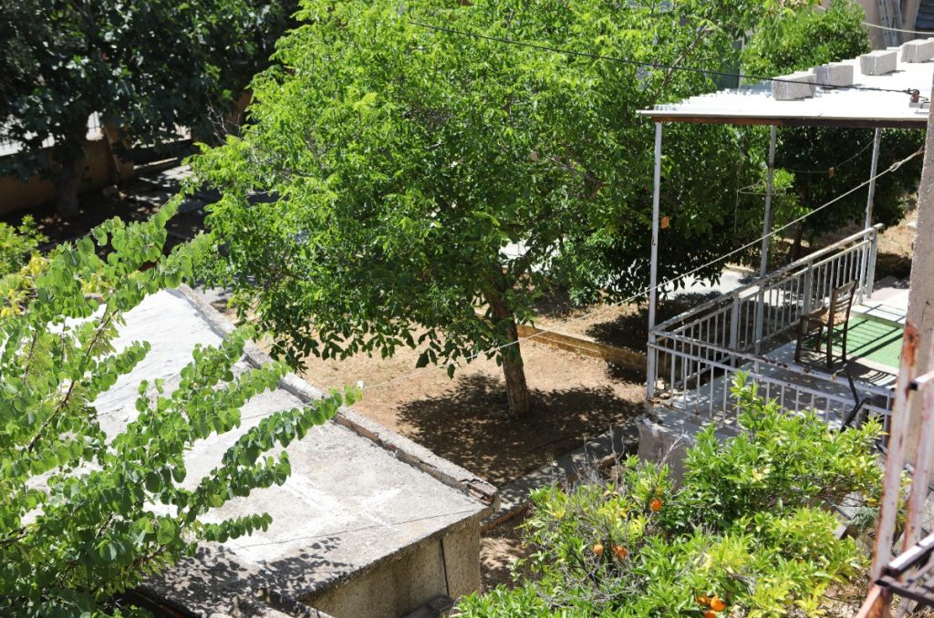 Ανω Λιόσια: Προσπάθησε να εξαφανίσει τη σορό του πατέρα του – Τι έλεγε για τη δυσοσμία