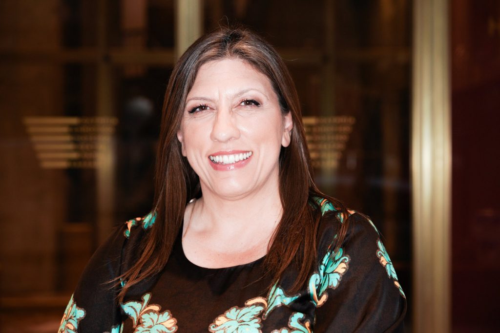 BHMA Talks: Ζωή Κωνσταντοπούλου