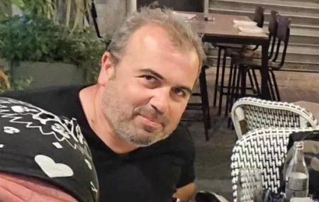 Πέθανε ο εικονολήπτης Σάββας Αϊδινίδης, εν ώρα εργασίας
